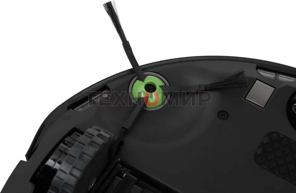 Пылесос-робот Irobot Roomba J7 60Вт черный