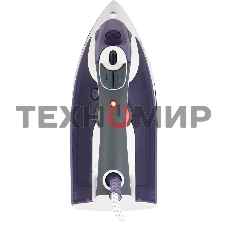 Утюг Vitek VT-8356 2600Вт, керам.