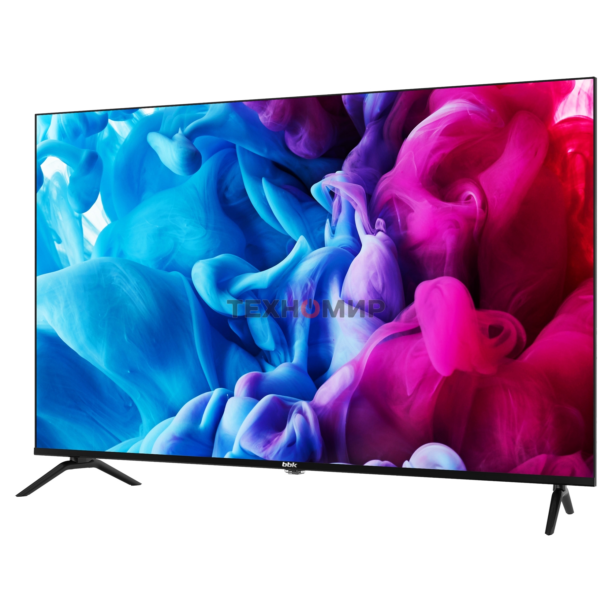 Телевизор BBK 43