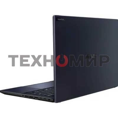 Ноутбук ASUS ExpertBook B3 B3404CVA-Q52718 черный Intel Core i7 1355U 1700MHz/14