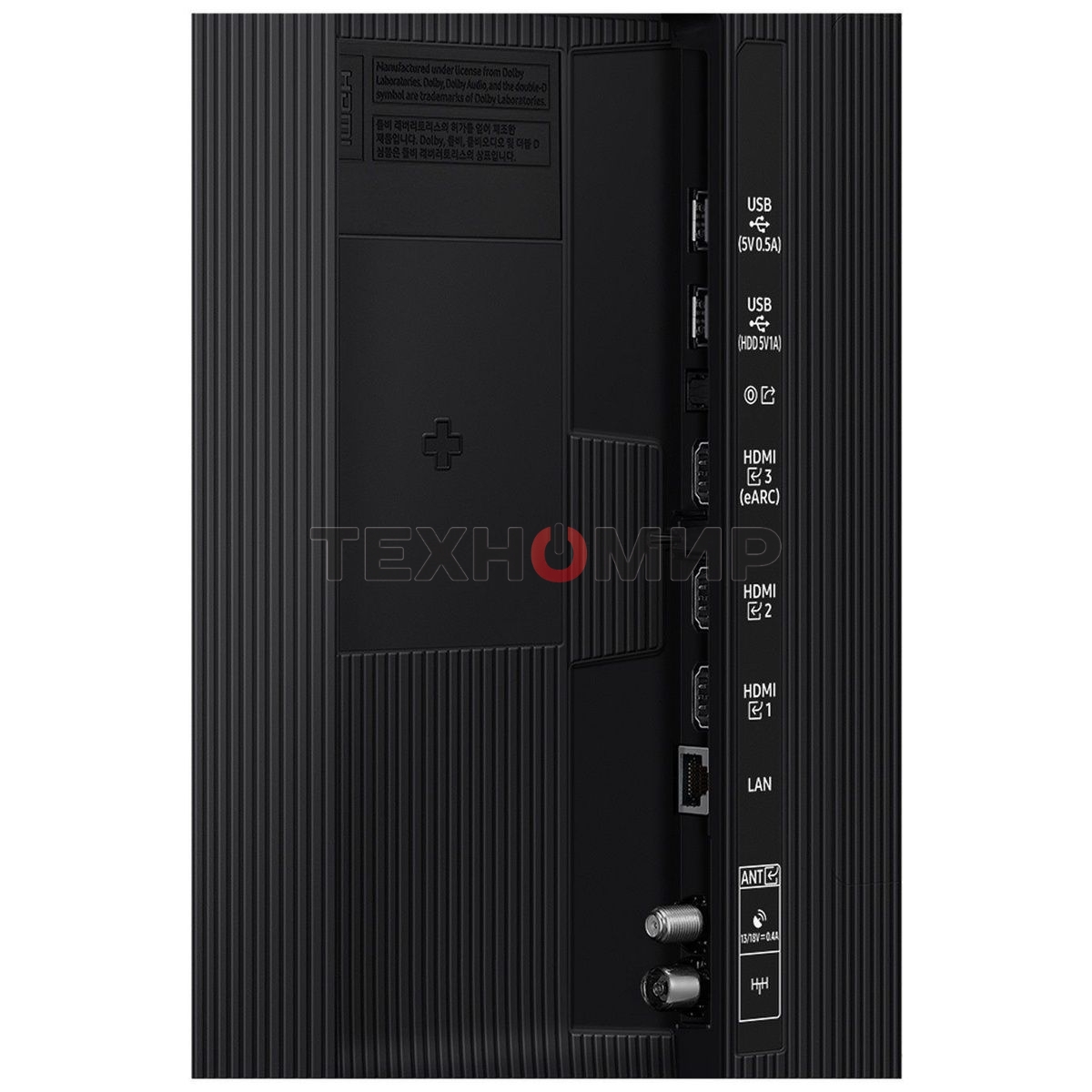 Телевизор Samsung 55