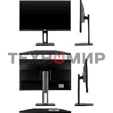 Монитор LIGHTCOM V-Plus ПЦВТ.852859.600-07 27