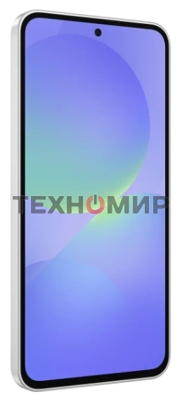 Смартфон Samsung Galaxy A36 8/256Gb Awesome White KZ