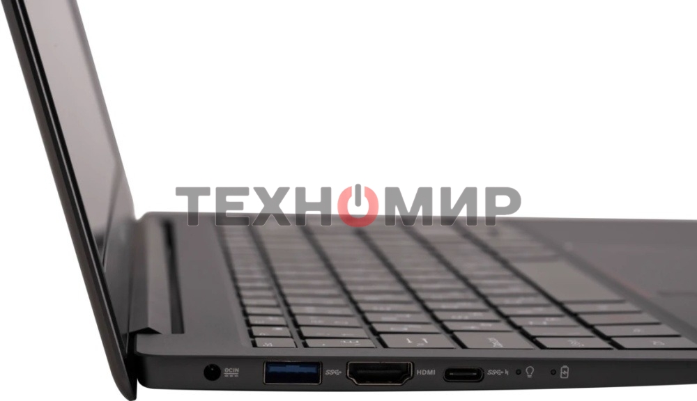 Ноутбук Гравитон Н15И-Т 15.6