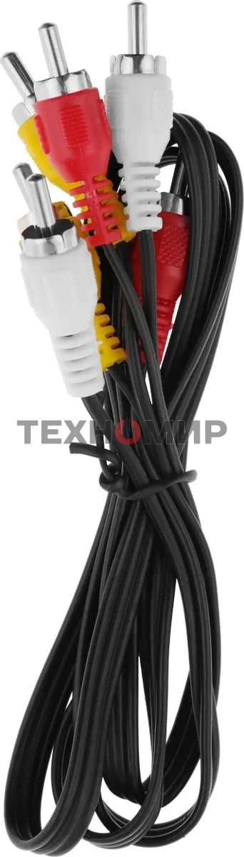 Приставка для цифрового ТВ Cadena CDT-2315SB черный, DVB-T2, DVB-T, HDMI, USB 2.0