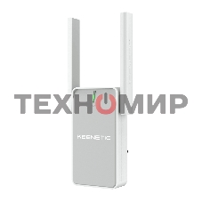 Ретранслятор Wi-Fi сигнала Keenetic Keenetic Buddy 6 (KN-3411)