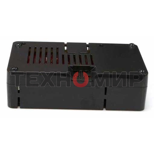 Компьютерный корпус для ODROID-C4 черный