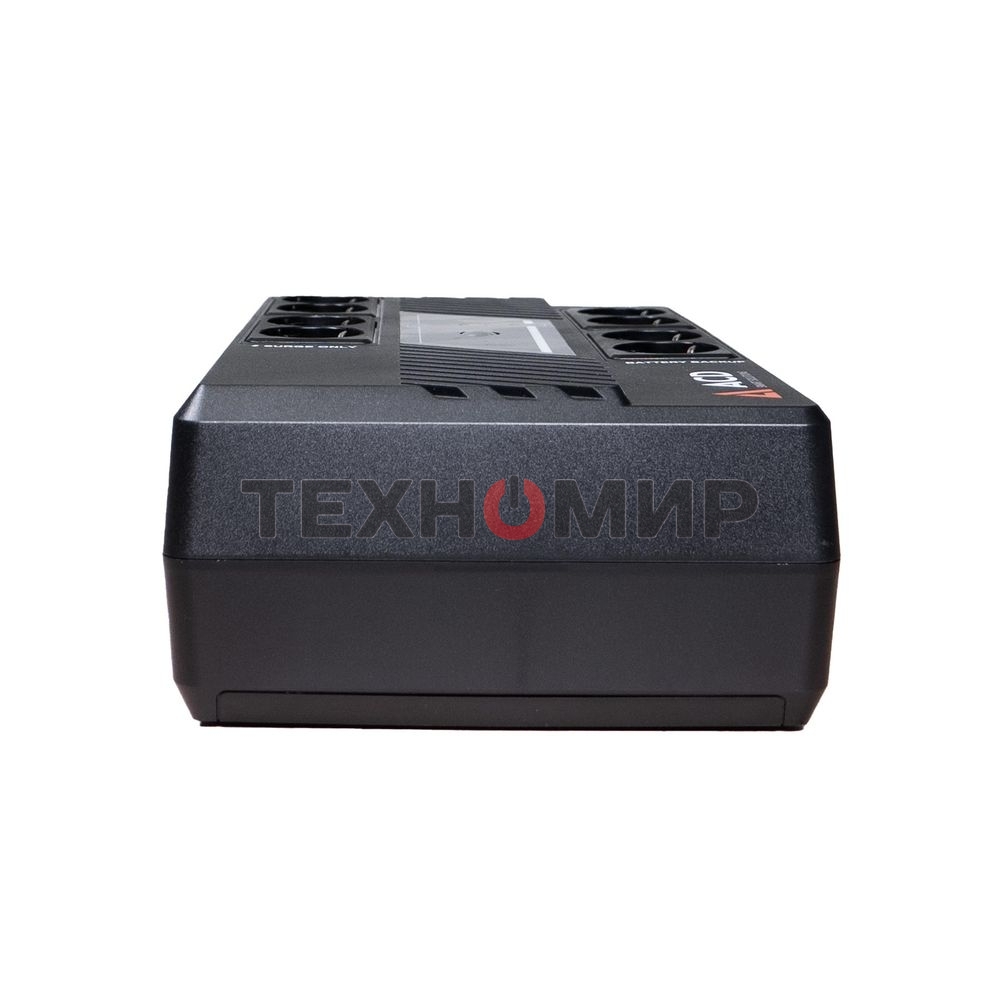 Источник бесперебойного питания ACD PW-Entry 600