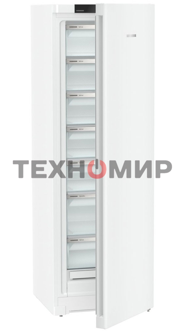 Морозильная камера Liebherr FNE 5207-22 001, белый, 271 л, 7 ящиков