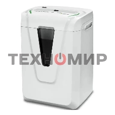 Шредер Kobra S4-Hybrid E/S серый (секр.Р-2) ленты 20лист. 40лтр. скрепки скобы пл.карты CD