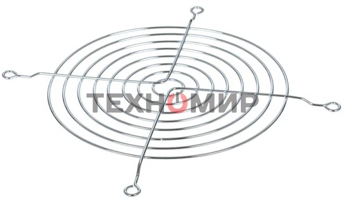 Решетка для вентилятора Arctic Cooling ARCTIC ACFAN00088A 140мм