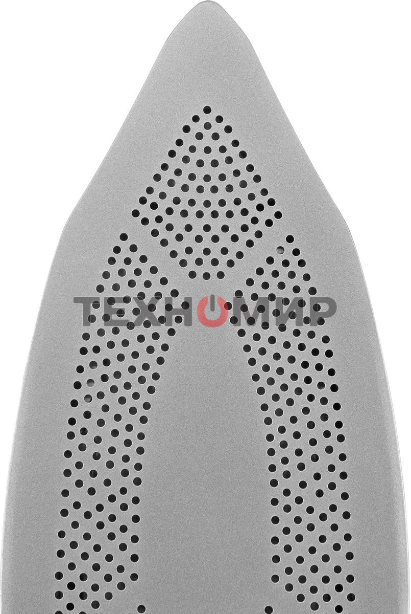 Утюг Hyundai H-SIP3100 3100 Вт серый/серебристый