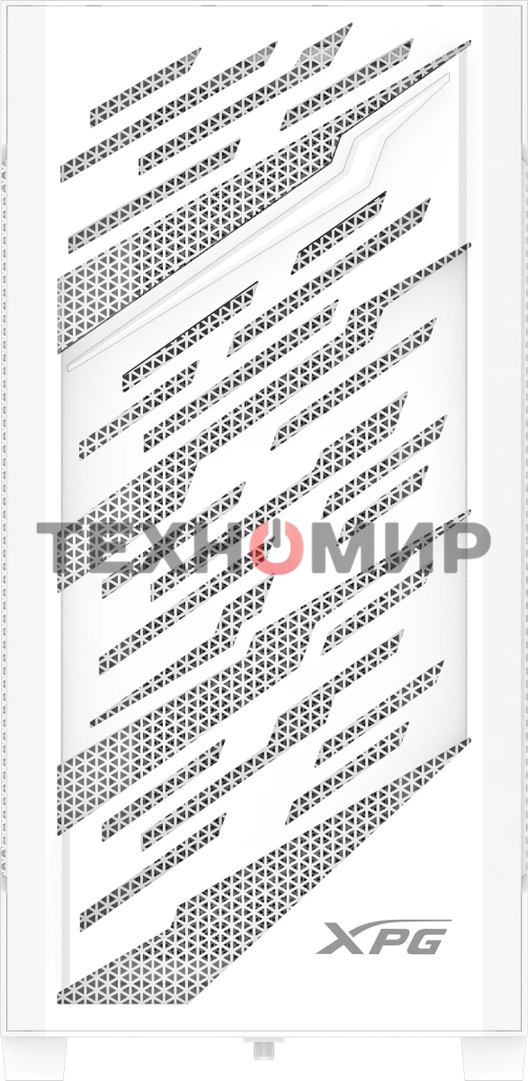 Компьютерный корпус XPG STARKERAIRBTFMTA-WHCWW