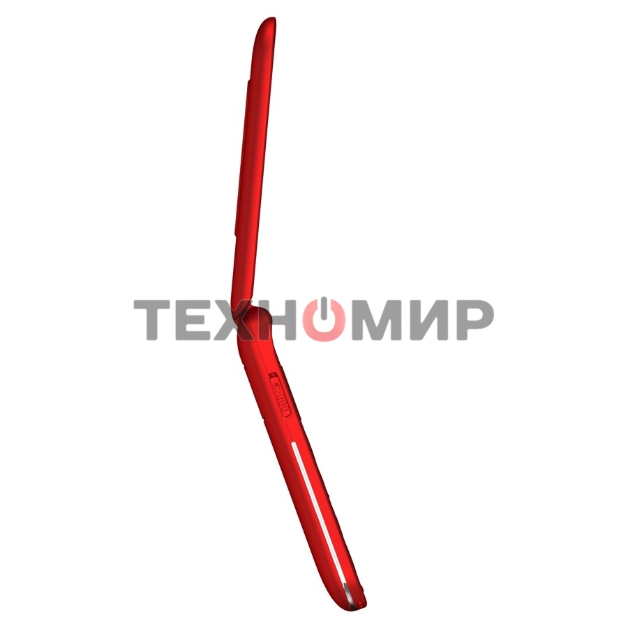 Мобильный телефон Maxvi E5 up красный