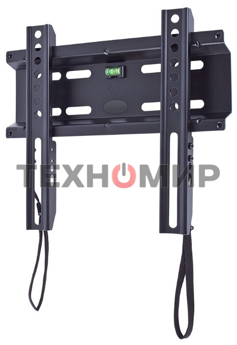 Кронштейн для телевизора Kromax FLAT-5 черный 15