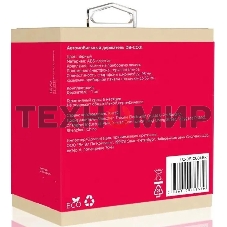 Держатель для смартфонов Uzay UZ-DB-CC01-BK, черный