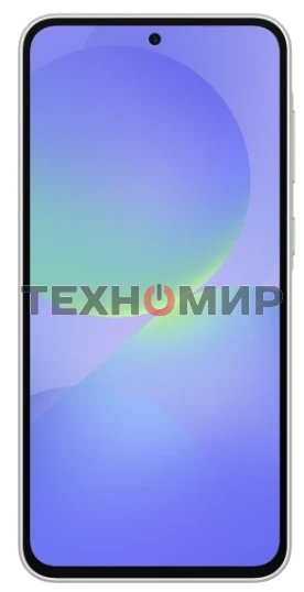 Смартфон Samsung Galaxy A36 8/256Gb Awesome White KZ