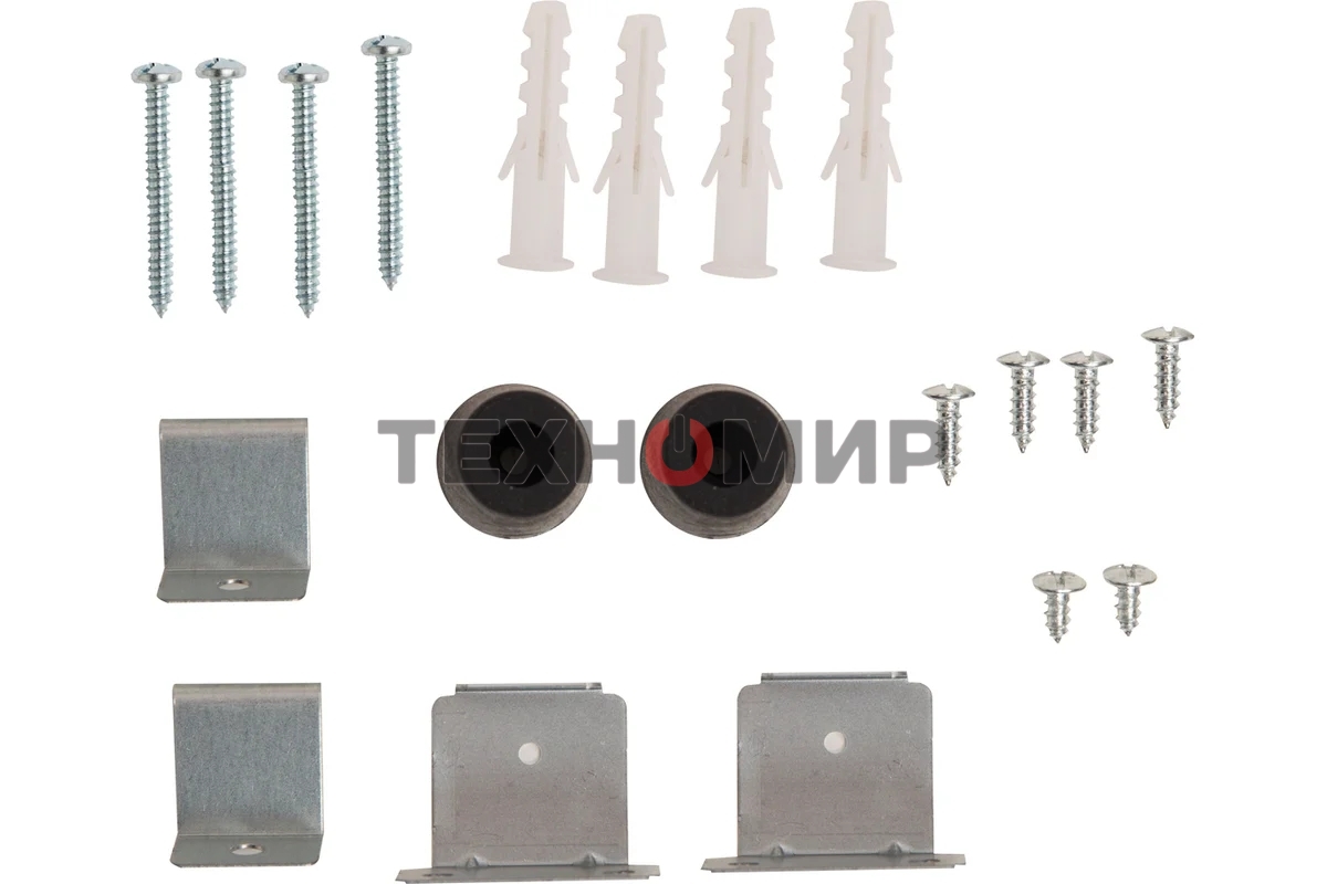 Конвектор электрический Oasis EK-15 белый, 1500 Вт, 20 м2, термостат, дисплей