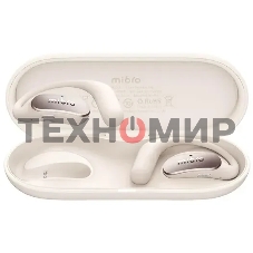 Наушники Mibro OWS OpenEar Pro белый