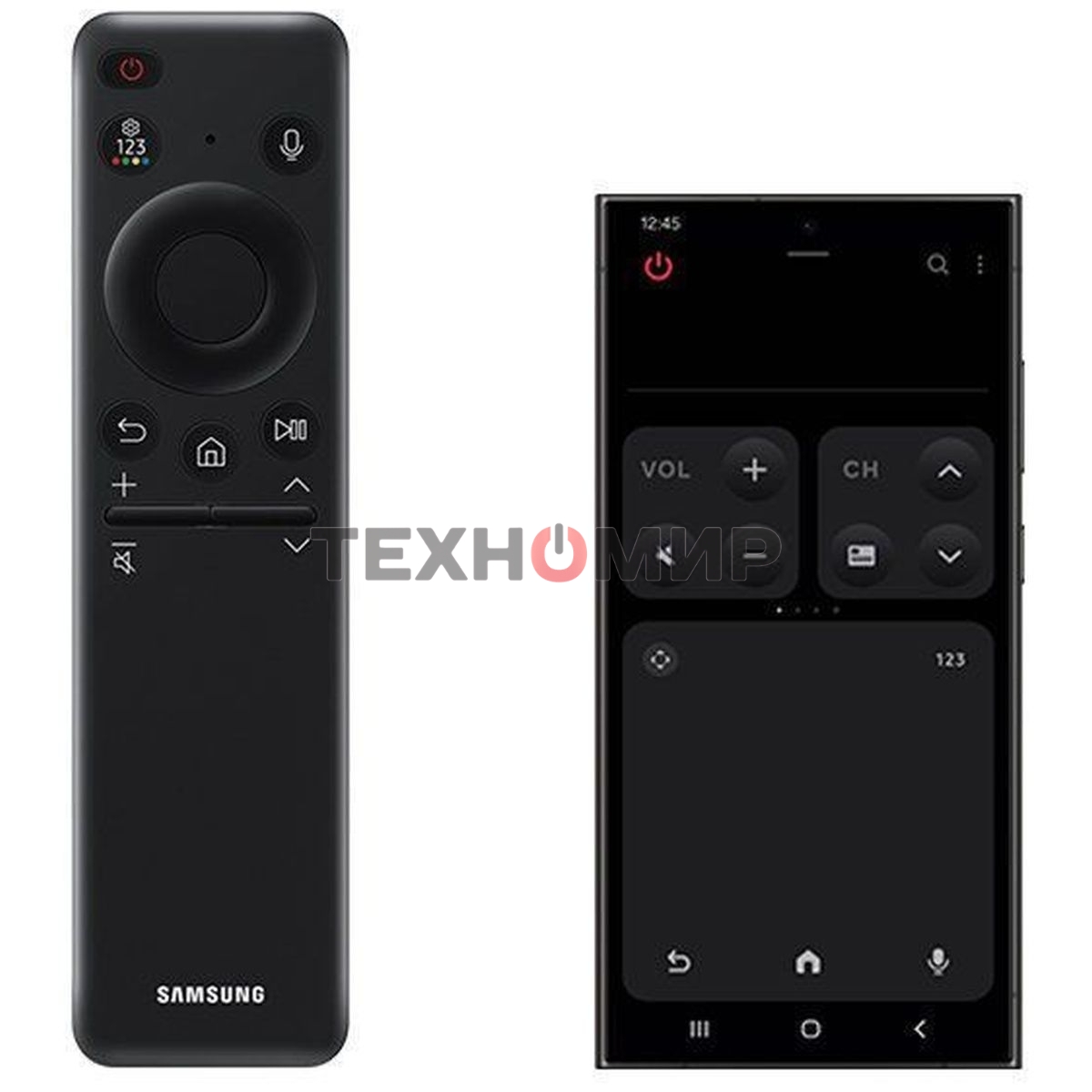 Телевизор Samsung 55