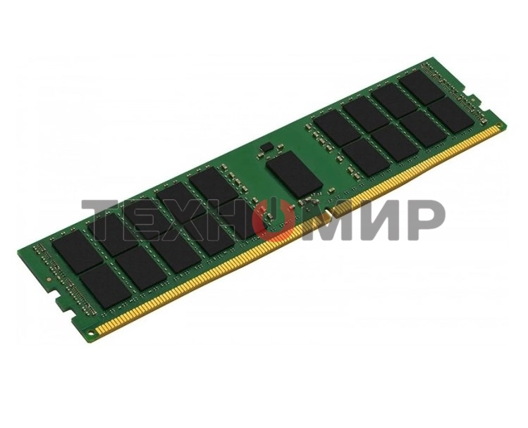 Оперативная память Infortrend, DDR4, 64GB (1x64 GB), 3200 MHz, CL22, DIMM