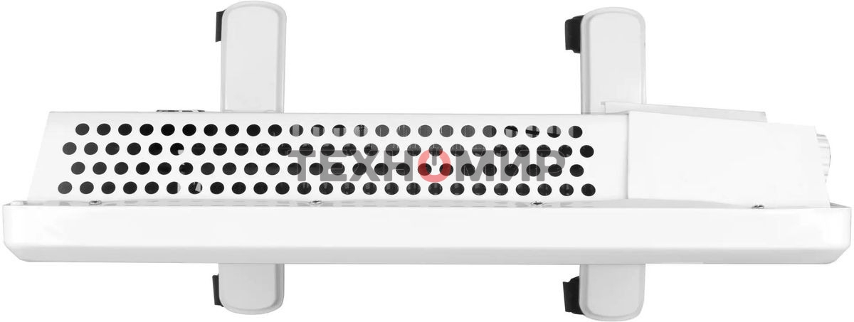 Конвектор Vitek VT-2183 белый, 1000Вт, 20м2, термостат