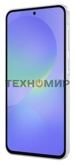 Смартфон Samsung Galaxy A36 8/256Gb Awesome White KZ