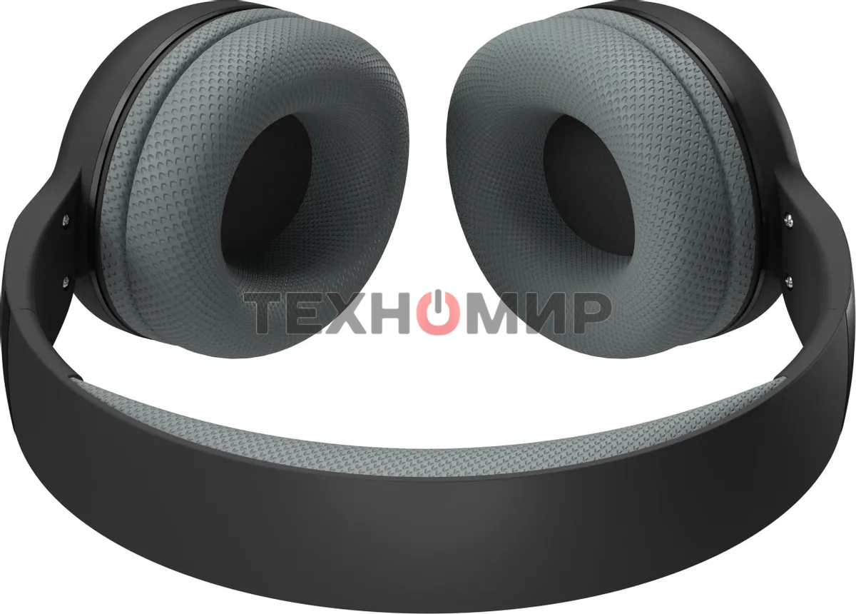 Беспроводная гарнитура Defender FreeMotion B480 черный