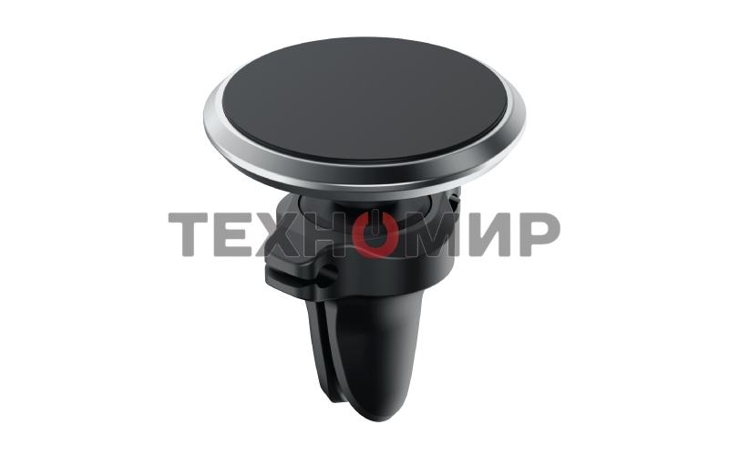 Держатель автомобильный для смартфонов OLMIO Magnet Air
