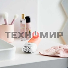 Эпилятор Rowenta EP4920F0 скор.:2 насад.:4 от электр.сети от аккум. розовый