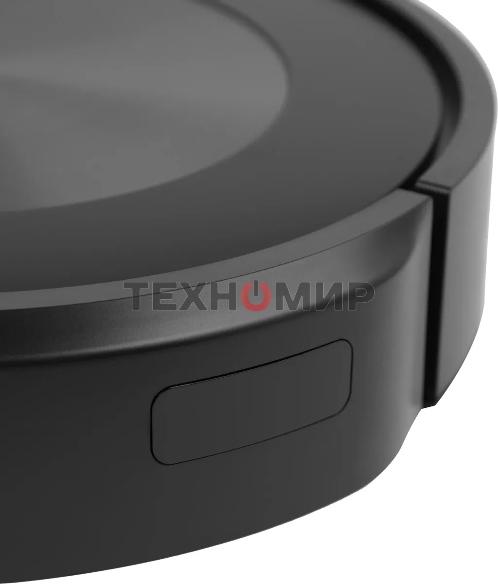 Пылесос-робот Irobot Roomba J7 60Вт черный