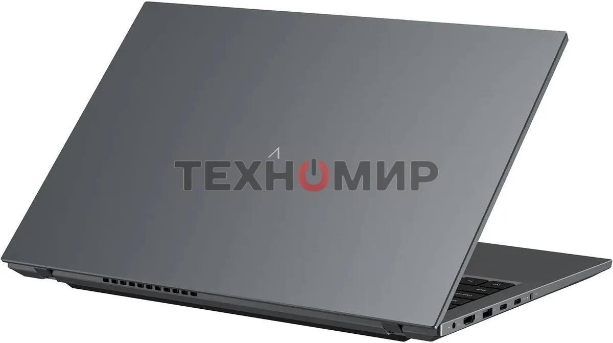 Ноутбук Digma Pro Fortis M Core i7 1255U 16Gb SSD 512Gb Intel UHD Graphics 15.6