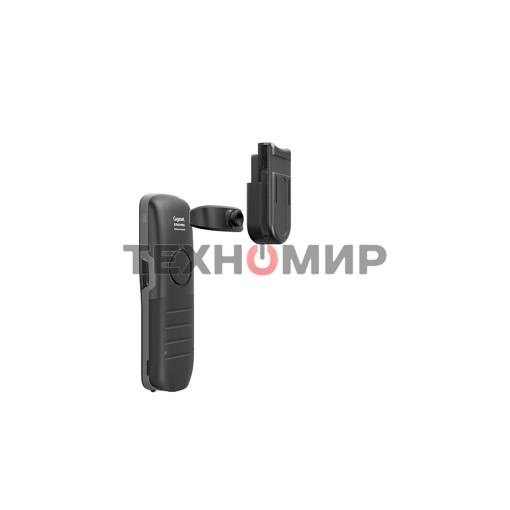 Дополнительная трубка Dect Gigaset R700 S30852-H2976-S302