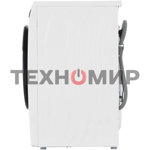 Стиральная машина Gorenje WPNA84A2TWIFI/C белый загр. фронтальная макс.: 8 кг 1400об/мин класс: А+++