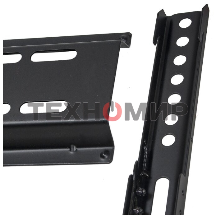 Кронштейн для телевизора Kromax FLAT-5 черный 15