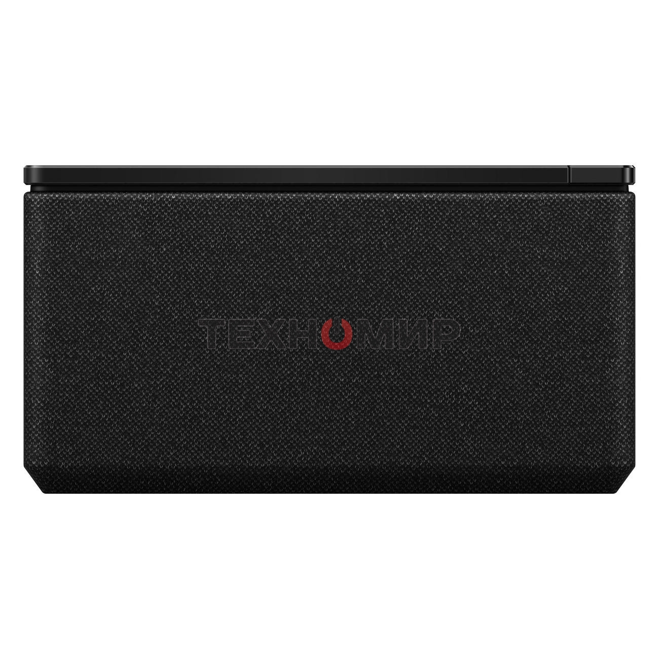 Саундбар TCL Q75H 5.1.2 620Вт черный