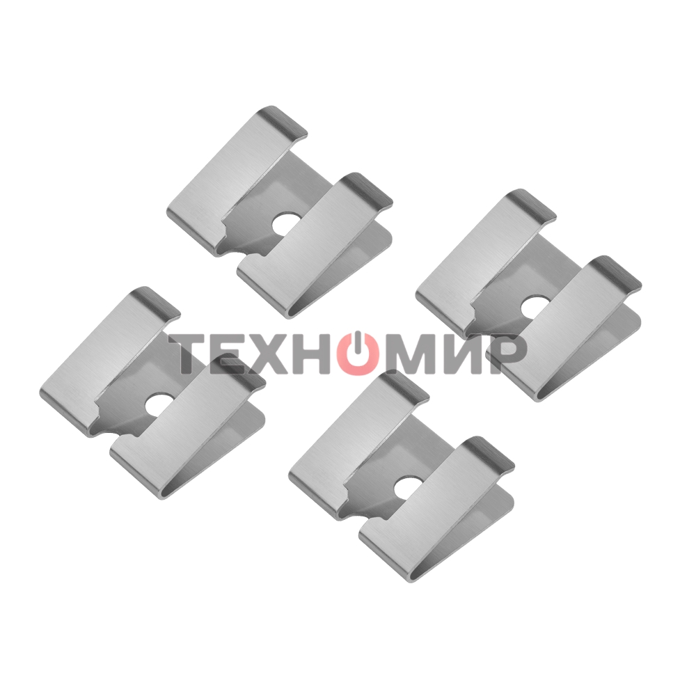 Индукционная варочная панель Maunfeld CVI453SBBG