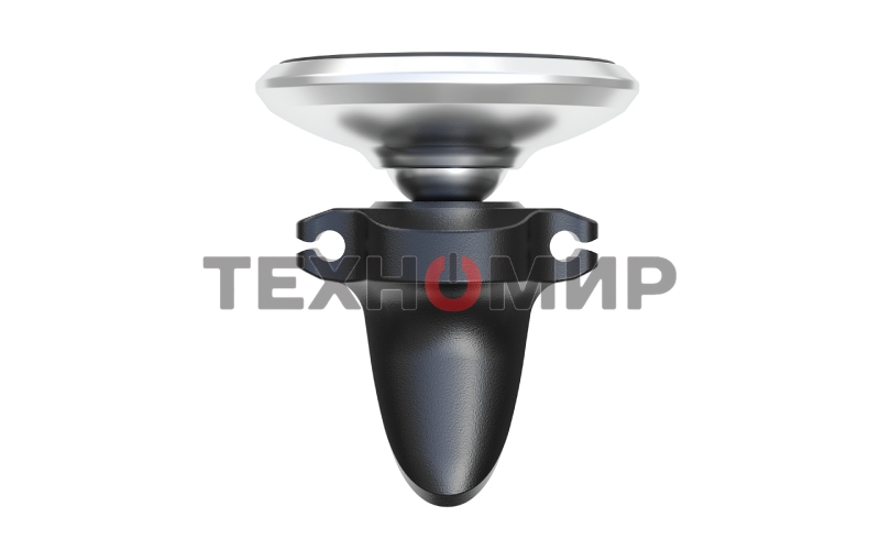 Держатель автомобильный для смартфонов OLMIO Magnet Air