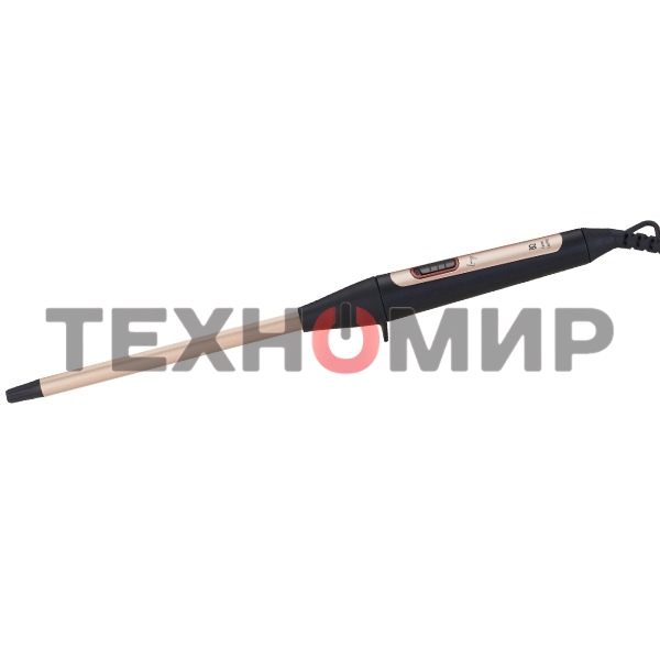 Стайлер BQ HST8001 Black-Gold