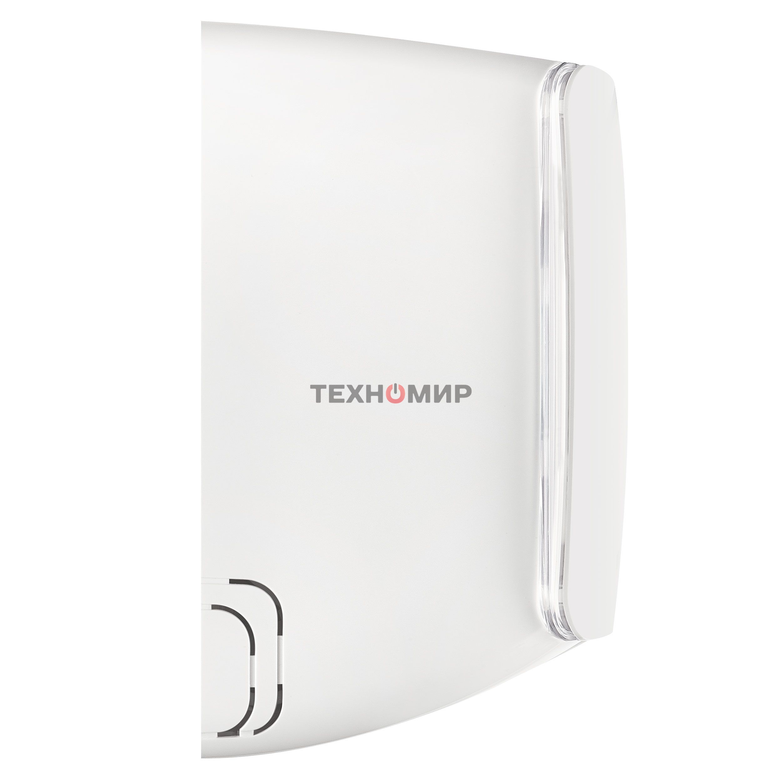 Внутренний блок сплит-системы Ballu BSO/in-07HN8_22Y 7000 BTU, 22 м², 23 дБ, охлаждение, обогрев, осушение, белый