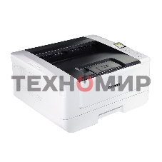 Принтер светодиодный Avision AP40 (000-1038K-0KG), А4, ч/б, печ. 40 стр/мин., 1200x1200 dpi, Ethernet (RJ-45), USB 2