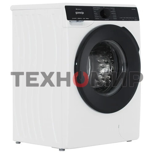 Стиральная машина Gorenje WPNA84A2TWIFI/C белый загр. фронтальная макс.: 8 кг 1400об/мин класс: А+++