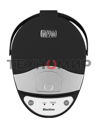 Термопот Blackton Bt TP600 6.5л, 900 Вт, черный/стальной
