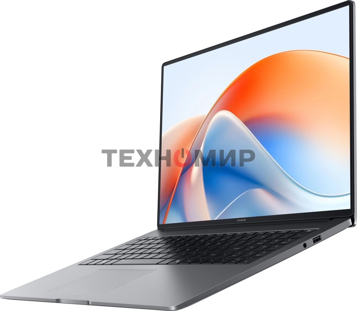 Ноутбук Honor MagicBook X16 Plus 2025 16