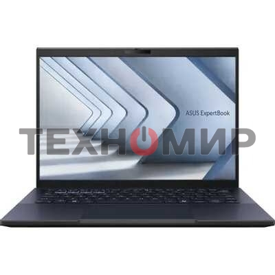 Ноутбук ASUS ExpertBook B3 B3404CVA-Q52718 черный Intel Core i7 1355U 1700MHz/14
