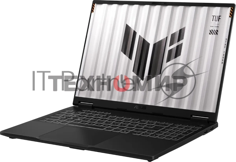 Ноутбук ASUS TUF Gaming F16 FX608JHR-RV101 Intel Core i5 14450HX 2400MHz/16