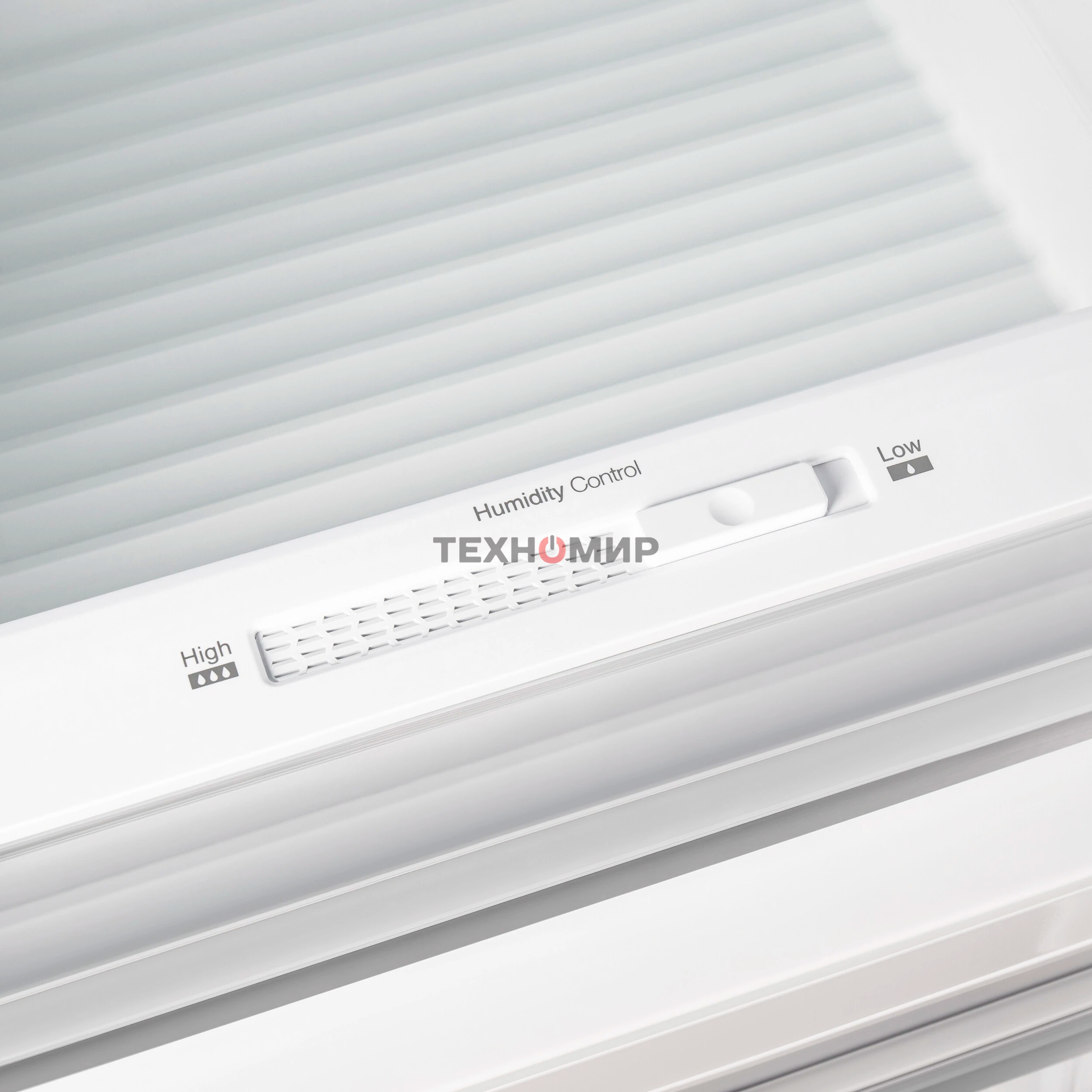 Холодильник Maunfeld MFF1857NFSB черный мат. инвертер двухкамерный 336/117л морозилка снизу