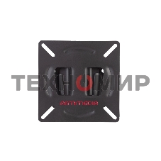 Кронштейн Arm media LCD-01 черный, 15-32