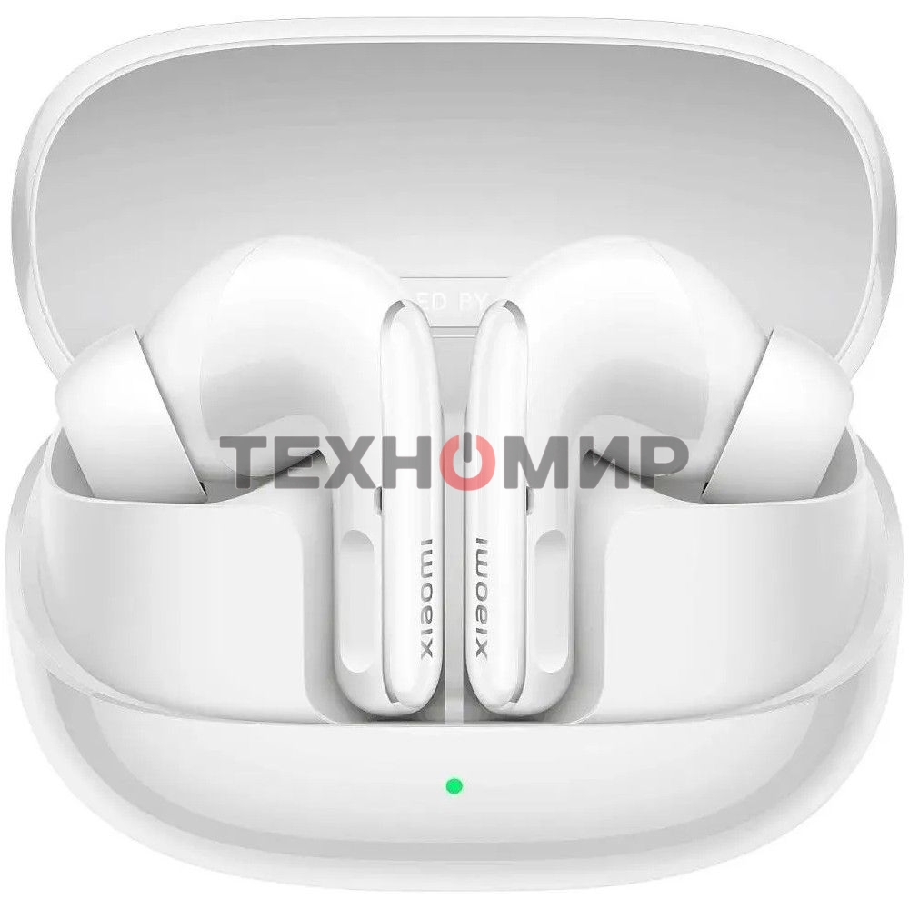 Беспроводные наушники Xiaomi Buds 5 Pro BT белый