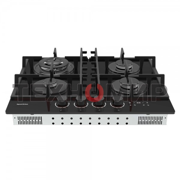 Газовая варочная панель Zigmund & Shtain M 29.6 B